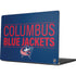 NHL Columbus Blue Jackets Lineup Apple MacBook Pro 14-inch Skin