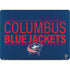 NHL Columbus Blue Jackets Lineup Apple MacBook Pro 14-inch Skin