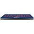 NHL Columbus Blue Jackets Lineup Apple MacBook Pro 14-inch Skin