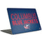 NHL Columbus Blue Jackets Lineup MacBook Skins