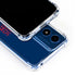 NHL Columbus Blue Jackets Lineup Moto G 5G (2024) Clear Case