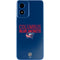 NHL Columbus Blue Jackets Lineup Moto G Play 4G (2024) Skin