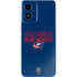 NHL Columbus Blue Jackets Lineup Moto G Play 4G (2024) Skin
