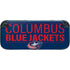 NHL Columbus Blue Jackets Lineup Nintendo Switch 2 (2025) with Joy-Con Skin