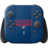 NHL Columbus Blue Jackets Lineup Nintendo Skins