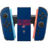 NHL Columbus Blue Jackets Lineup Nintendo Switch 2 (2025) Joy-Con Controller Skin