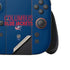 NHL Columbus Blue Jackets Lineup Nintendo Switch 2 (2025) Joy-Con Controller Skin