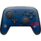 NHL Columbus Blue Jackets Lineup Nintendo Switch 2 (2025) Pro Controller Skin