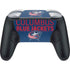 NHL Columbus Blue Jackets Lineup Nintendo Switch 2 (2025) Pro Controller Skin