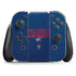 NHL Columbus Blue Jackets Lineup Nintendo Skins