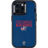 NHL Columbus Blue Jackets Lineup Otterbox Defender iPhone Skin