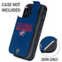 NHL Columbus Blue Jackets Lineup Otterbox Defender iPhone Skin