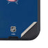 NHL Columbus Blue Jackets Lineup Otterbox Defender iPhone Skin
