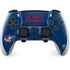 NHL Columbus Blue Jackets Lineup PS5 DualSense Edge Pro Controller Skin