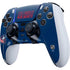 NHL Columbus Blue Jackets Lineup PS5 DualSense Edge Pro Controller Skin