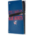 NHL Columbus Blue Jackets Lineup PS5 Pro Console Skin