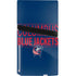 NHL Columbus Blue Jackets Lineup PS5 Pro Disk Console Skin