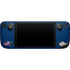 NHL Columbus Blue Jackets Lineup Steam Deck Handheld Gaming Computer Skin