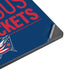 NHL Columbus Blue Jackets Lineup Surface Laptop 7 13.8in Skin