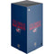 NHL Columbus Blue Jackets Lineup XBox Series X Digital Edition Console Skin