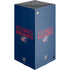 NHL Columbus Blue Jackets Lineup XBox Series X Digital Edition Console Skin