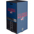 NHL Columbus Blue Jackets Lineup XBox Series X Digital Edition Console Skin