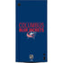 NHL Columbus Blue Jackets Lineup XBox Series X Digital Edition Console Skin