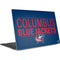 NHL Columbus Blue Jackets Lineup Dell XPS Skin