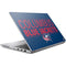 NHL Columbus Blue Jackets Lineup HP ZBook Fury 16 G10 Skin