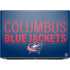 NHL Columbus Blue Jackets Lineup HP ZBook Fury 16 G10 Skin
