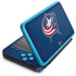 NHL Columbus Blue Jackets Logo Nintendo Skins