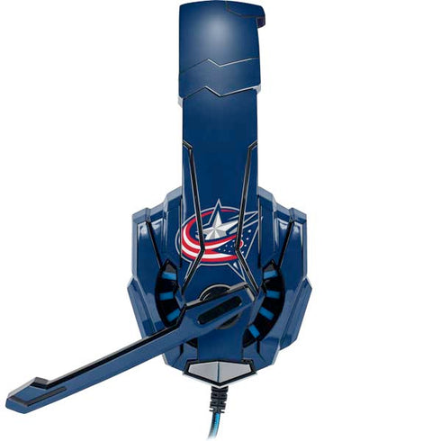 NHL Columbus Blue Jackets Logo BENGOO G9000 Skin
