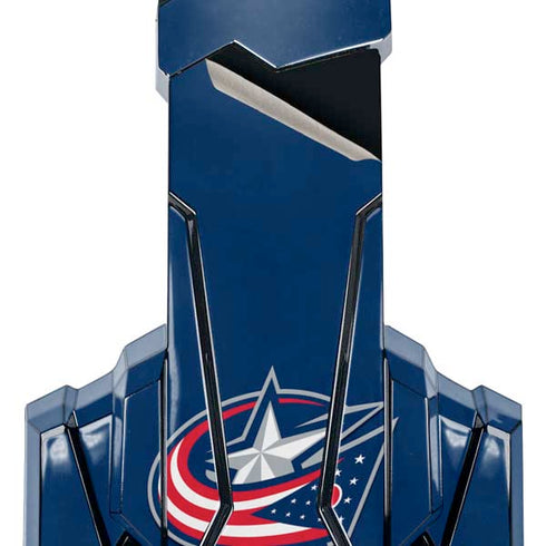 NHL Columbus Blue Jackets Logo BENGOO G9000 Skin