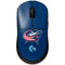 NHL Columbus Blue Jackets Logo G Pro Wireless Gaming Mouse Skin