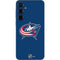 NHL Columbus Blue Jackets Logo Galaxy A35 5G Skin