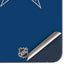 NHL Columbus Blue Jackets Logo Galaxy A35 5G Skin