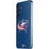 NHL Columbus Blue Jackets Logo Galaxy A36 5G Skin