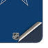 NHL Columbus Blue Jackets Logo Galaxy A36 5G Skin