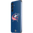 NHL Columbus Blue Jackets Logo Galaxy A55 5G Skin