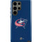 NHL Columbus Blue Jackets Logo Galaxy S23 Ultra Pro Case