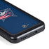 NHL Columbus Blue Jackets Logo Galaxy S24 Plus Waterproof Case