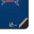 NHL Columbus Blue Jackets Logo Galaxy S24 Skin