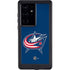 NHL Columbus Blue Jackets Logo Galaxy S24 Ultra Waterproof Case