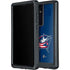 NHL Columbus Blue Jackets Logo Galaxy S24 Ultra Waterproof Case