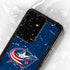 NHL Columbus Blue Jackets Logo Galaxy S24 Ultra Waterproof Case