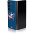 NHL Columbus Blue Jackets Logo Galaxy Z Fold5 5G Skin
