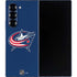 NHL Columbus Blue Jackets Logo Galaxy Z Fold6 Skin