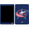 NHL Columbus Blue Jackets Logo iPad Skins