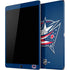 NHL Columbus Blue Jackets Logo iPad Skins