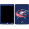 NHL Columbus Blue Jackets Logo Apple iPad Skin